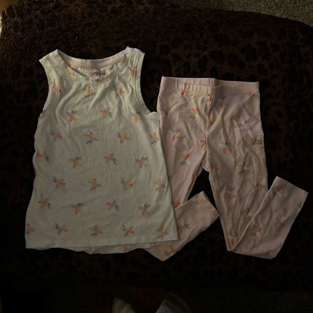 two piece winger unicorn two piece